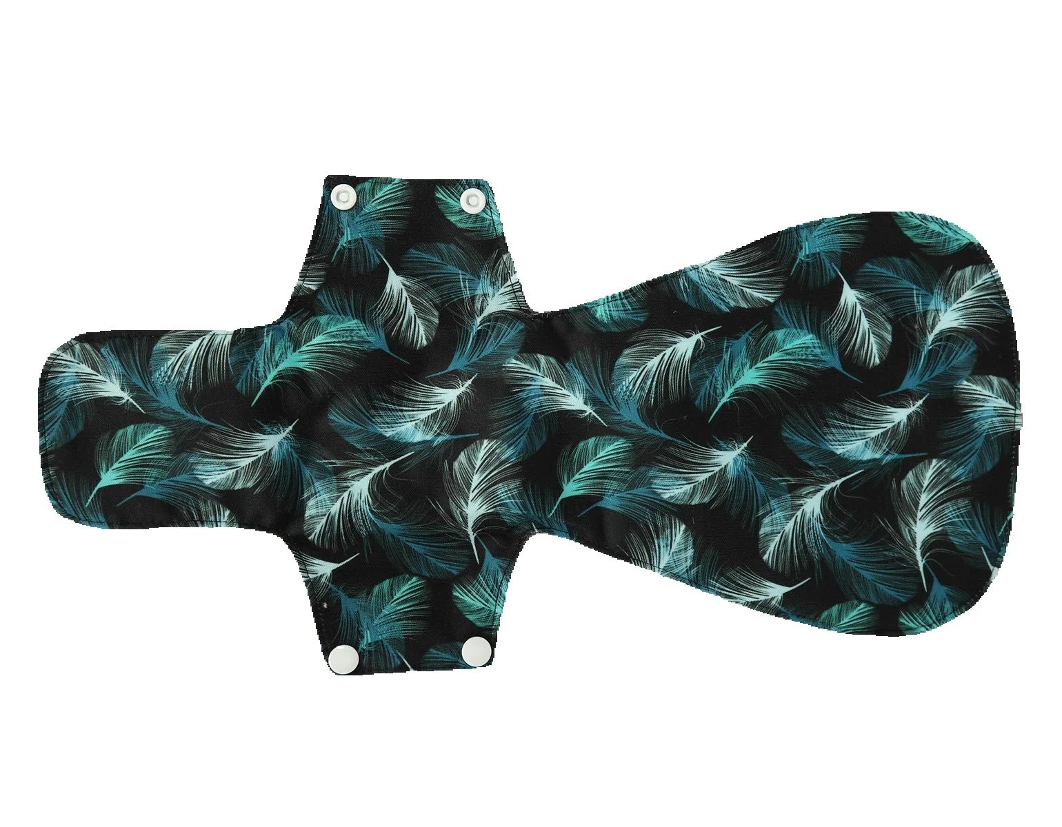 ผ้าอนามัยแบบผ้า [Sigzagor]1 ขน - Cloth Pad Reusable บทวิจารณ์และราคา
