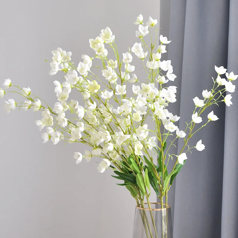 95 ซม.2 Forked Bell Orchid ประ - Sustainable Living Guide บทวิจารณ์และราคา