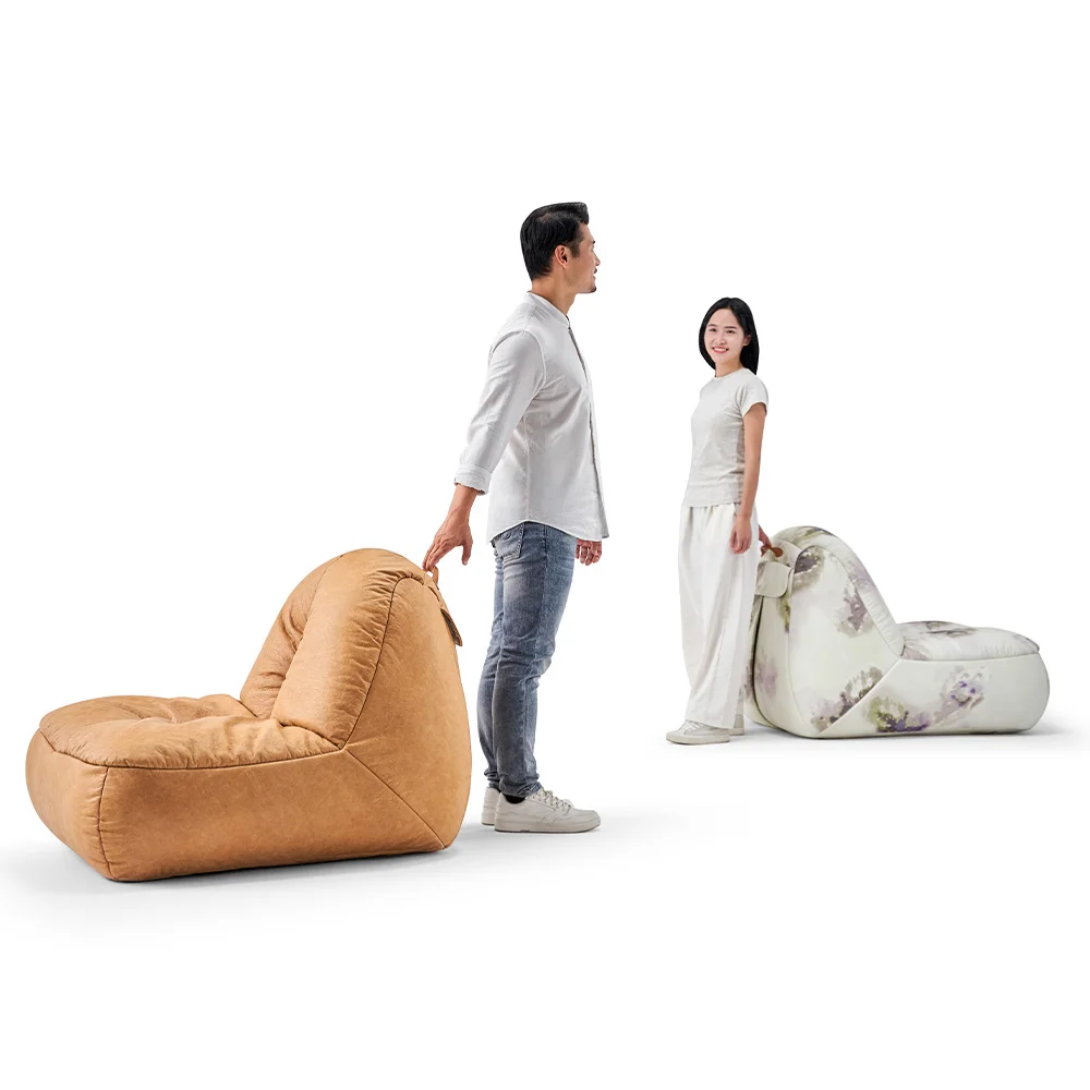 โซฟาแบบพับได้ที่ใช้งานได้อย่าง - Sustainable Living Spaces บทวิจารณ์และราคา