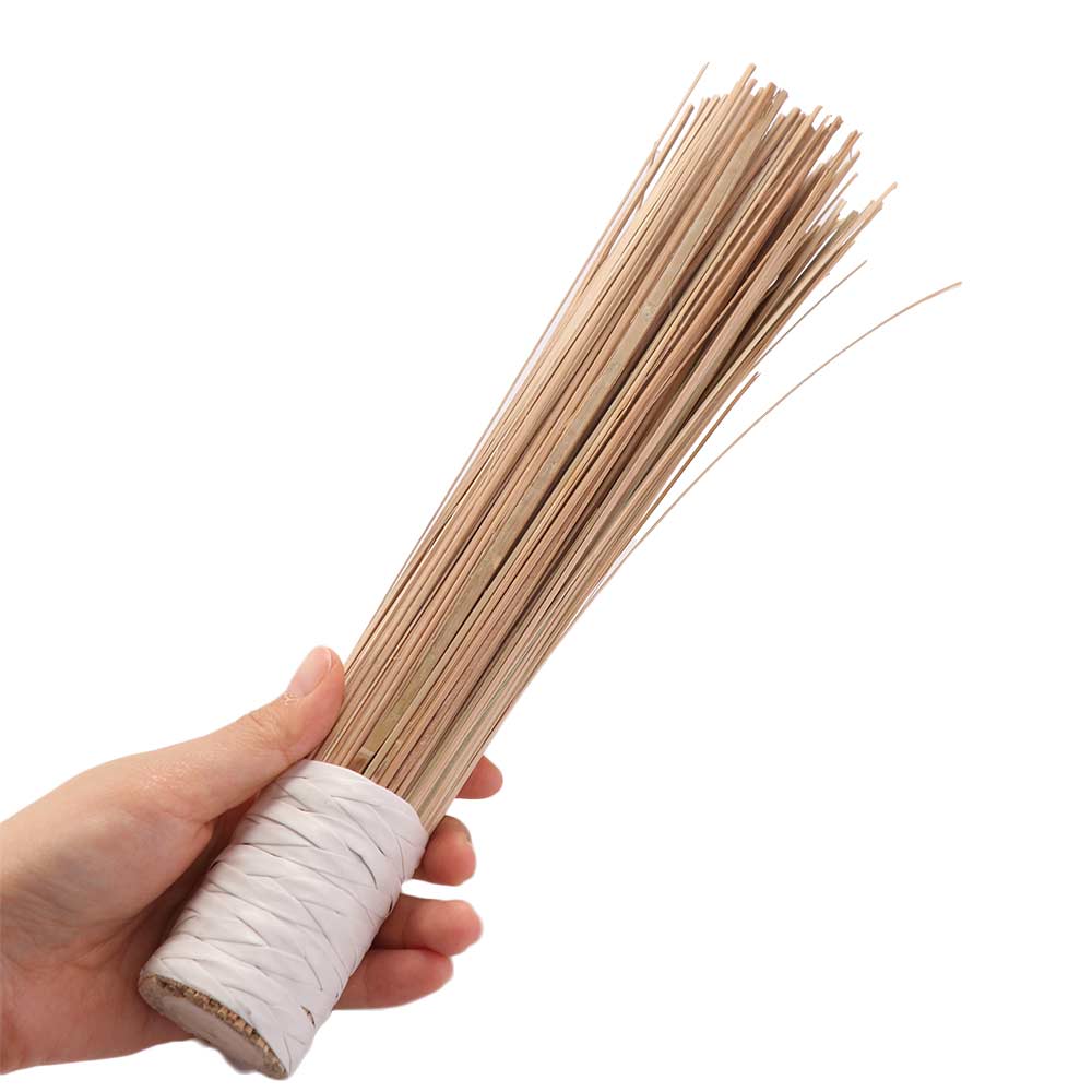 แปรงทำความสะอาดกระทะและหม้อแบบ - Dish Brush Bamboo บทวิจารณ์และราคา