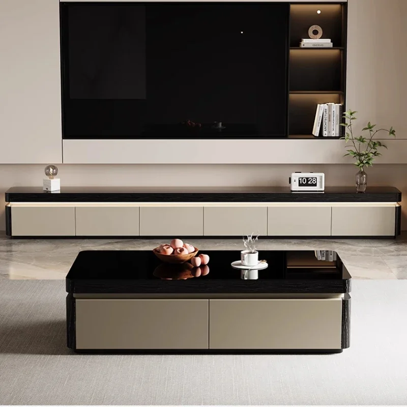 ชั้นวางทีวี TAO ดีไซน์หรู ประห - Sustainable Living Spaces บทวิจารณ์และราคา