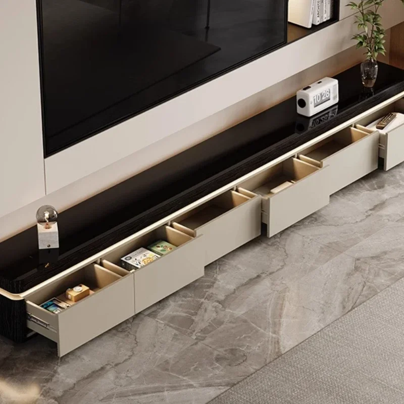 ชั้นวางทีวี TAO ดีไซน์หรู ประห - Sustainable Living Spaces บทวิจารณ์และราคา
