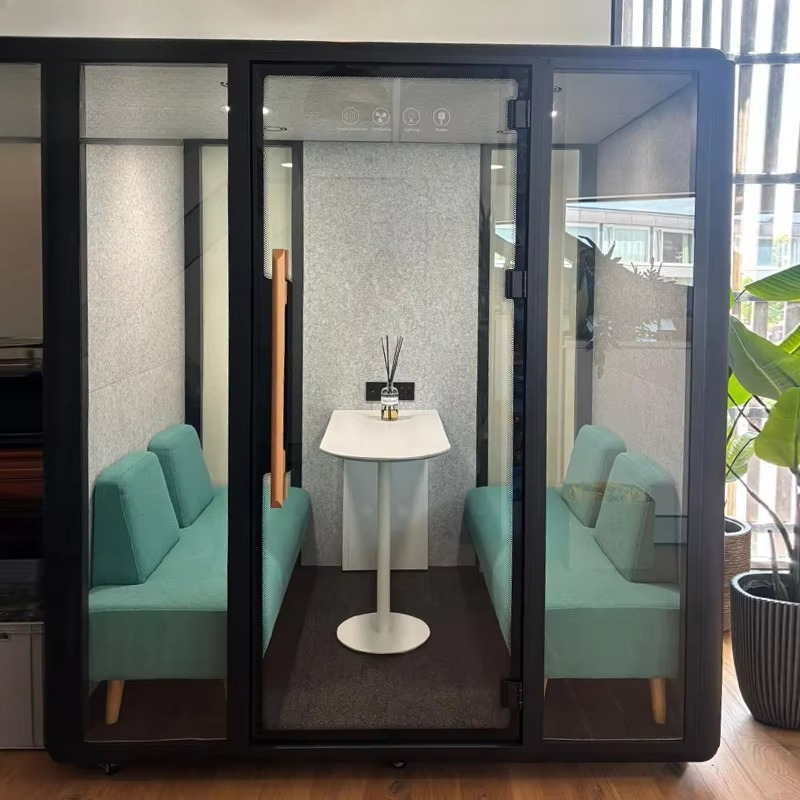 บ้านคอนเทนเนอร์อัจฉริยะ ประหยั - Sustainable Living Spaces บทวิจารณ์และราคา