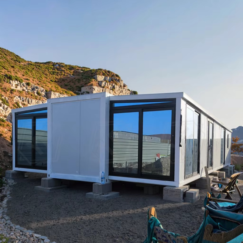 บ้านคอนเทนเนอร์อัจฉริยะ ยั่งยื - Sustainable Living Spaces บทวิจารณ์และราคา