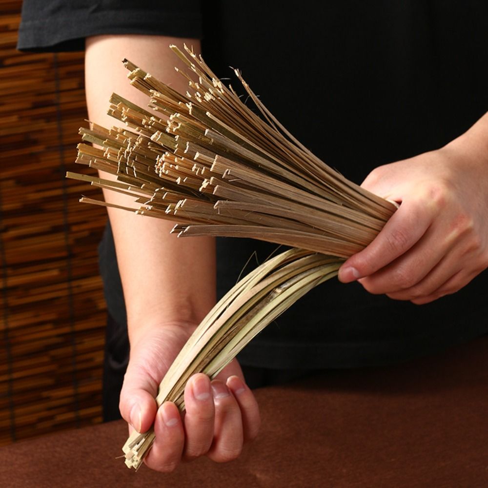 แปรงทำความสะอาดภาชนะทำจากไม้ไผ - Dish Brush Bamboo บทวิจารณ์และราคา