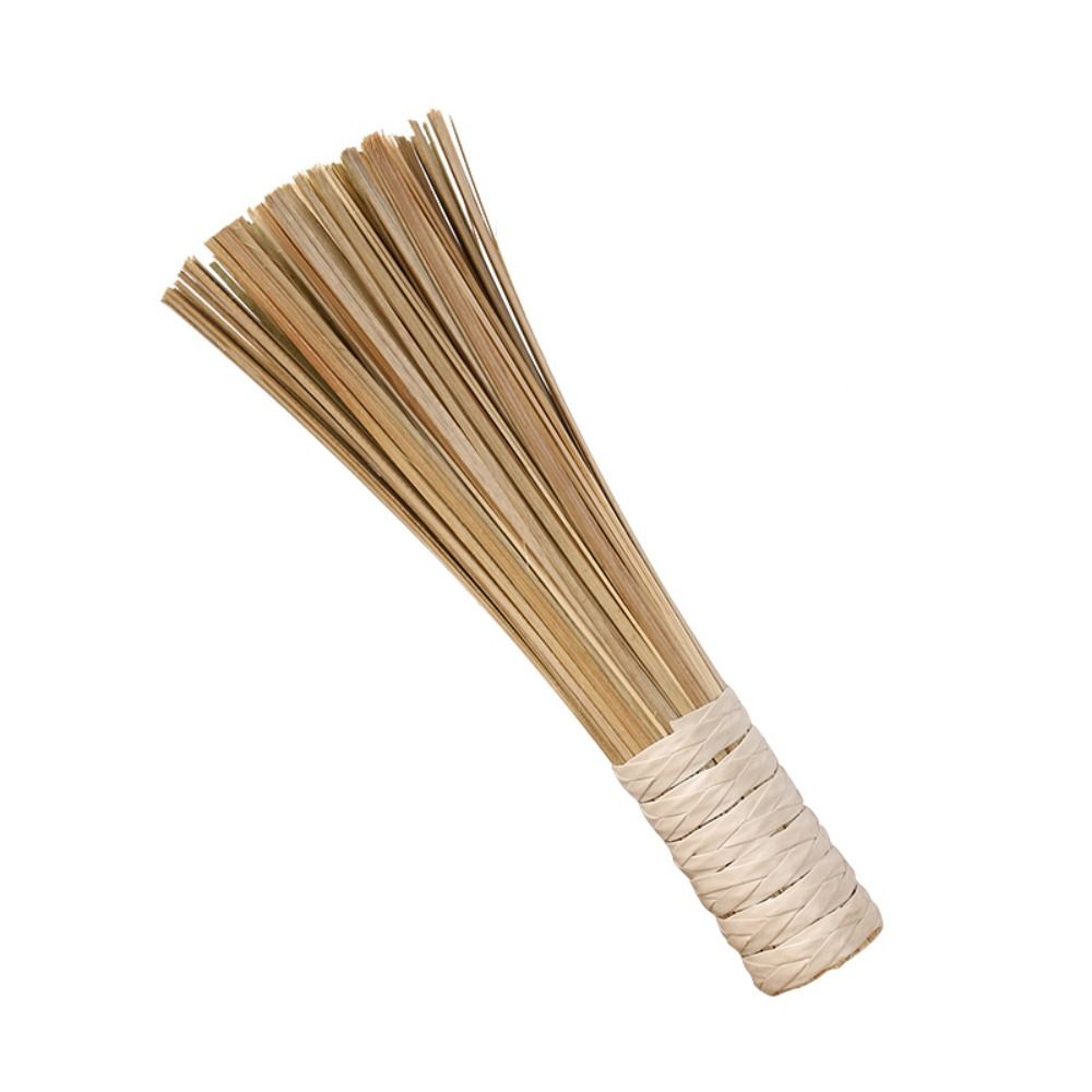 แปรงทำความสะอาดภาชนะทำจากไม้ไผ - Dish Brush Bamboo บทวิจารณ์และราคา