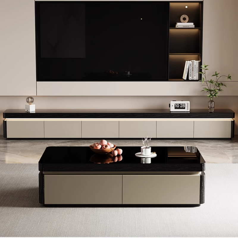 ขาตั้งทีวีประหยัดพื้นที่หรูหรา - Sustainable Living Spaces บทวิจารณ์และราคา
