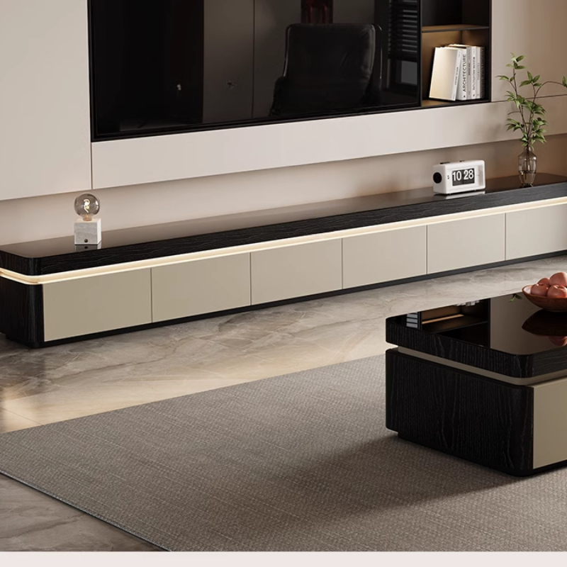 ขาตั้งทีวีประหยัดพื้นที่หรูหรา - Sustainable Living Spaces บทวิจารณ์และราคา