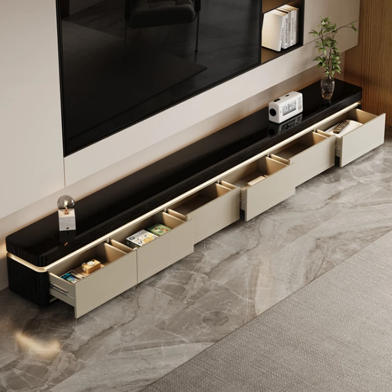 ขาตั้งทีวีประหยัดพื้นที่หรูหรา - Sustainable Living Spaces บทวิจารณ์และราคา