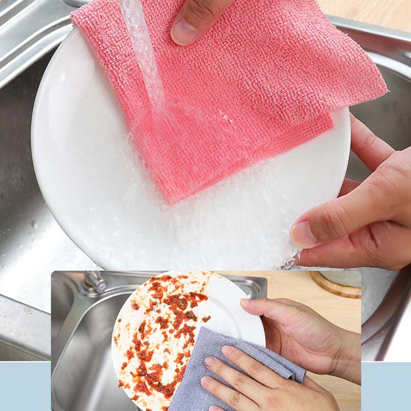 ผ้าไมโครไฟเบอร์ซุปเปอร์ซึมซับ  - Cloth Pad Reusable บทวิจารณ์และราคา