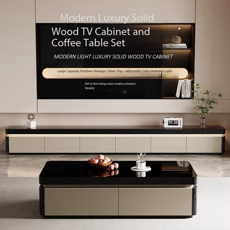 ตู้วางทีวีดีไซน์ทันสมัย ประตูบ - Sustainable Living Spaces บทวิจารณ์และราคา