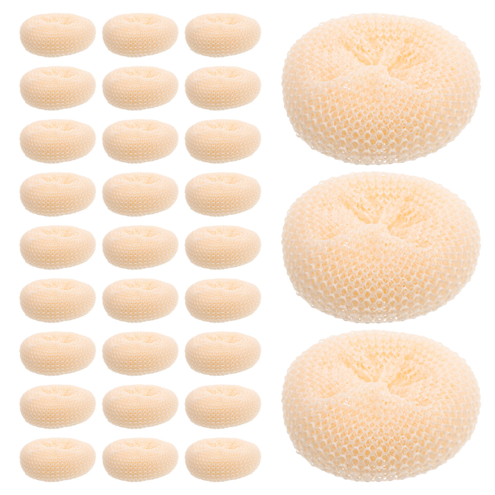 แปรงขัดจานใยไผ่ 30 ชิ้น สำหรับ - Dish Brush Bamboo บทวิจารณ์และราคา